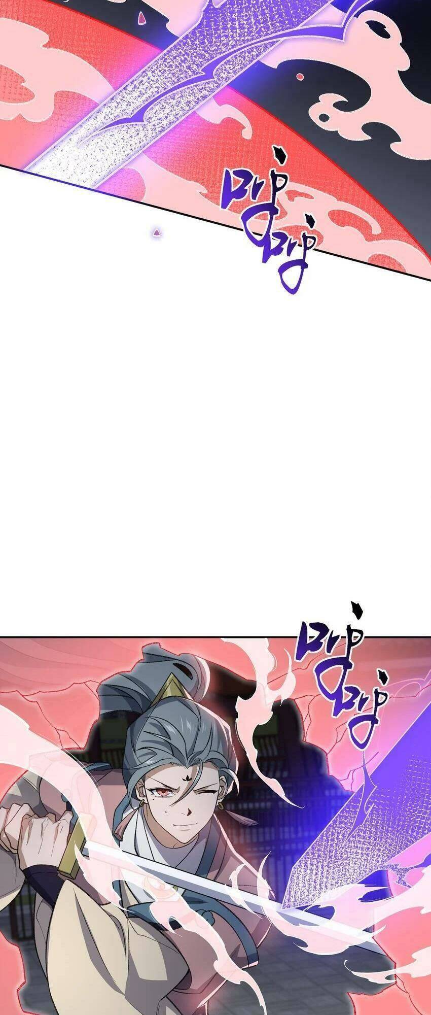 Ta Ở Tu Tiên Giới Chỉ Làm Giờ Hành Chính - Chapter 32 - Page 32