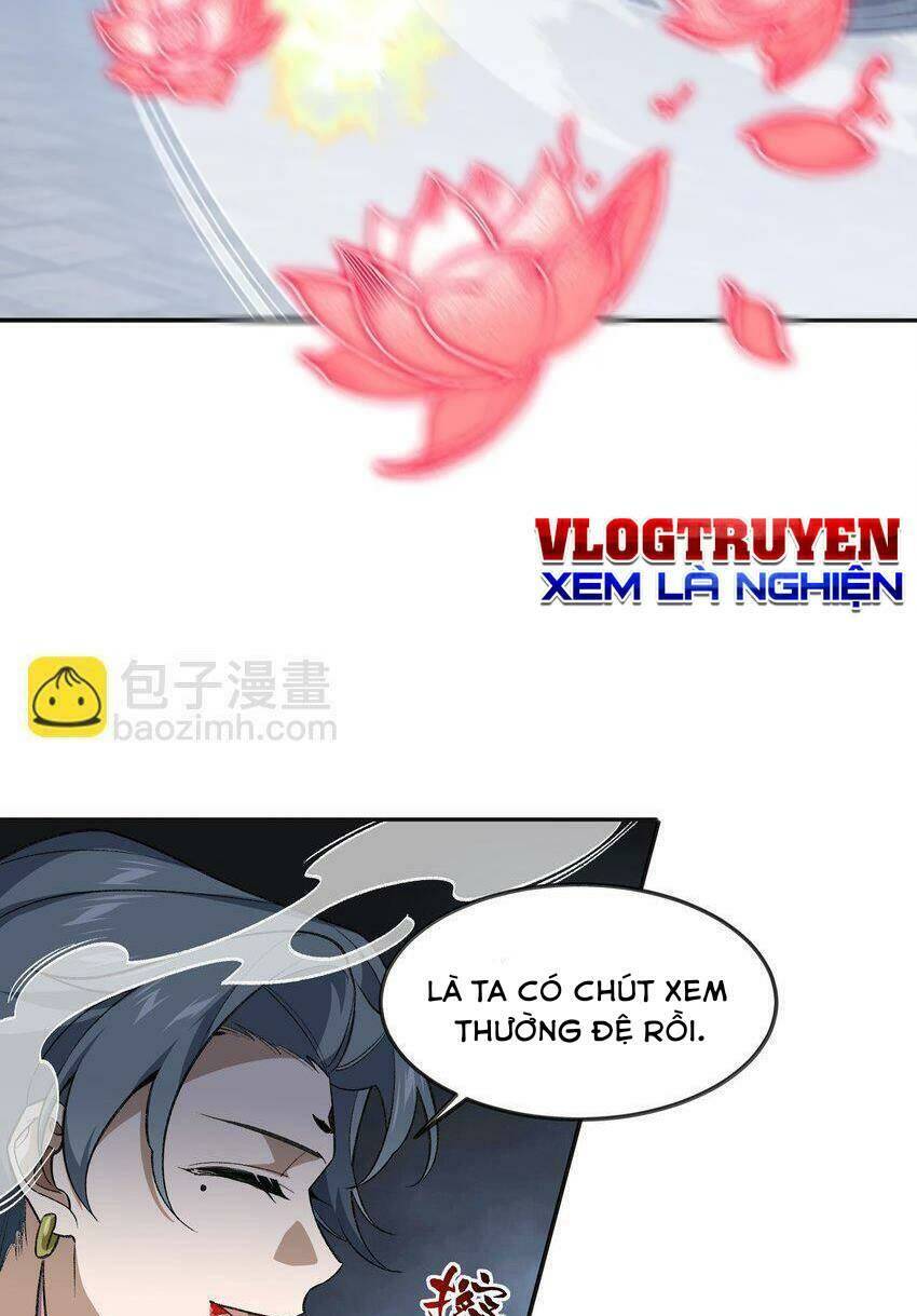 Ta Ở Tu Tiên Giới Chỉ Làm Giờ Hành Chính - Chapter 32 - Page 35