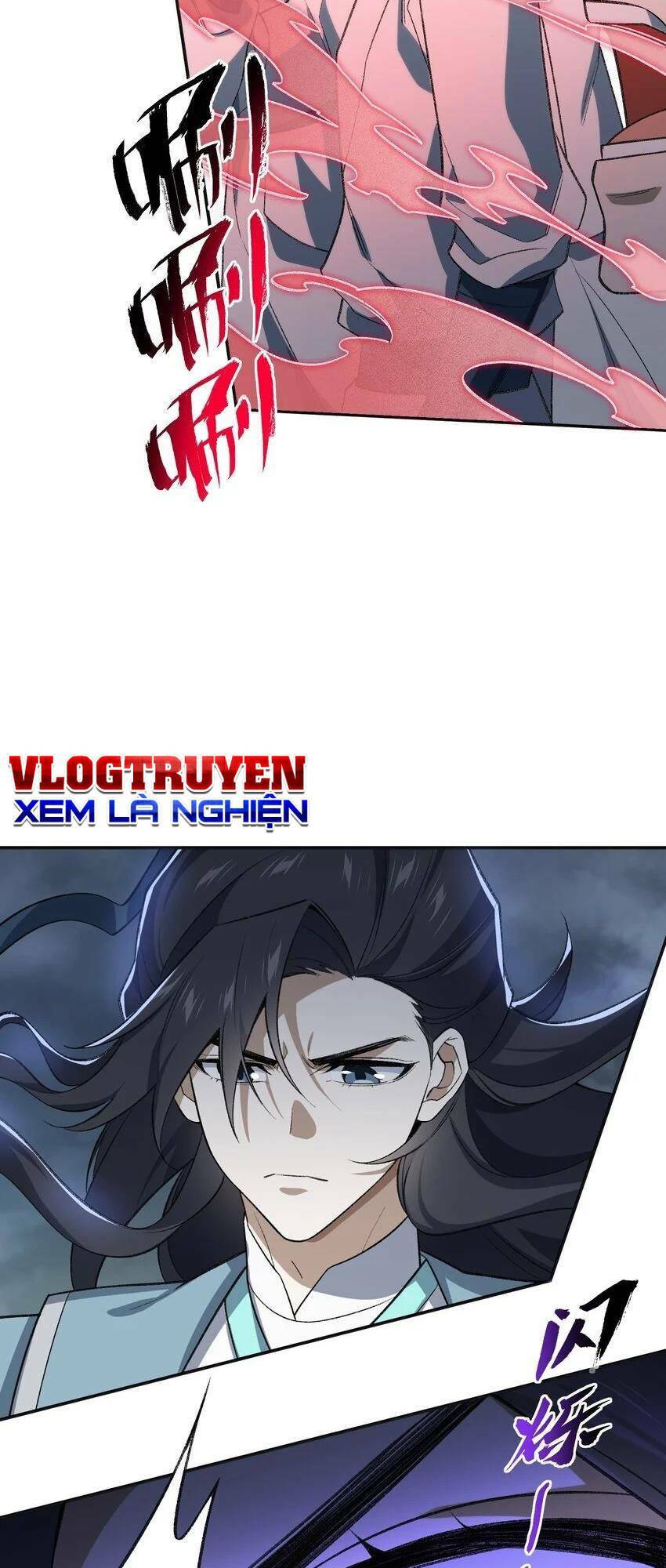 Ta Ở Tu Tiên Giới Chỉ Làm Giờ Hành Chính - Chapter 32 - Page 42