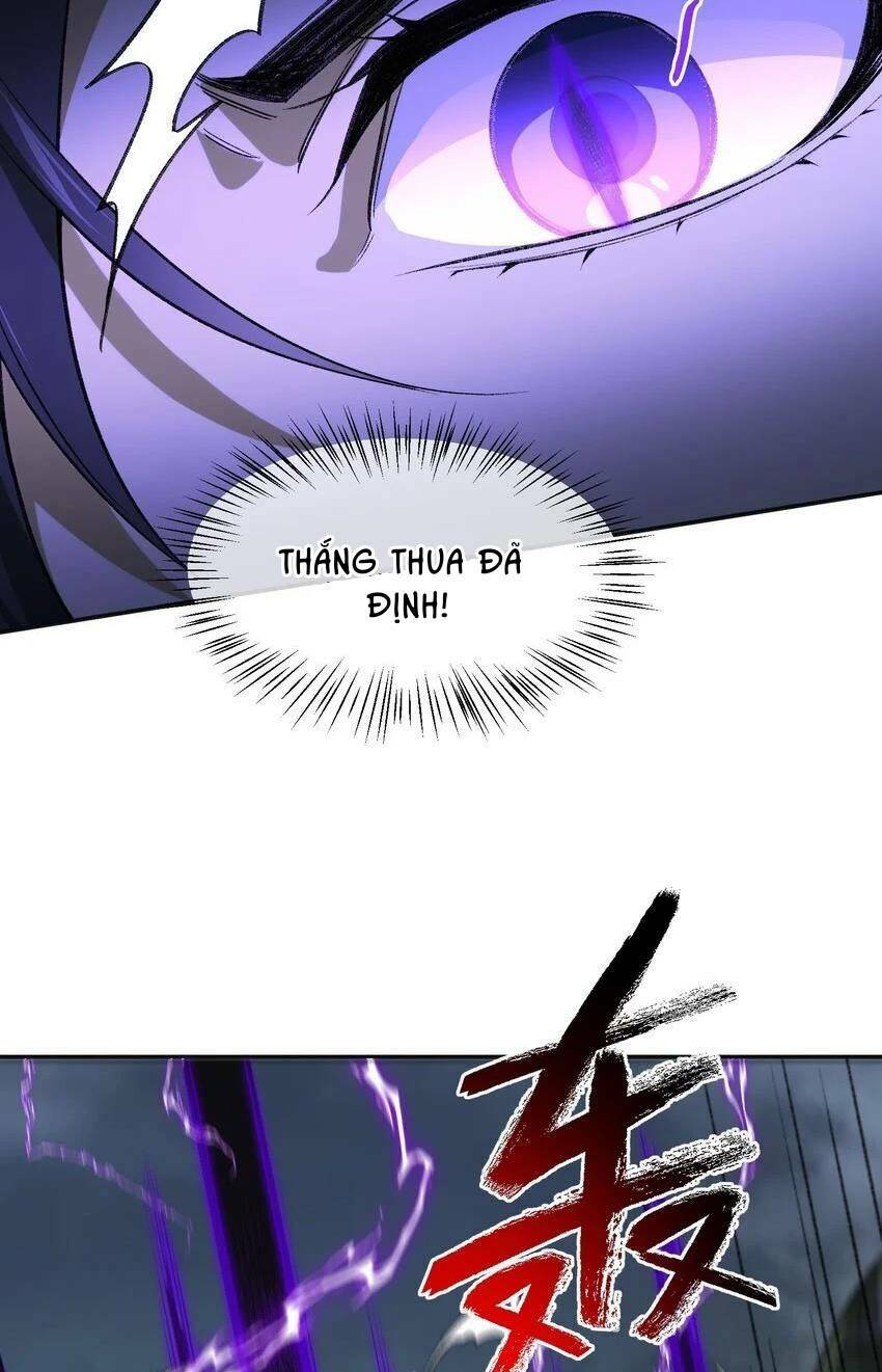 Ta Ở Tu Tiên Giới Chỉ Làm Giờ Hành Chính - Chapter 32 - Page 43