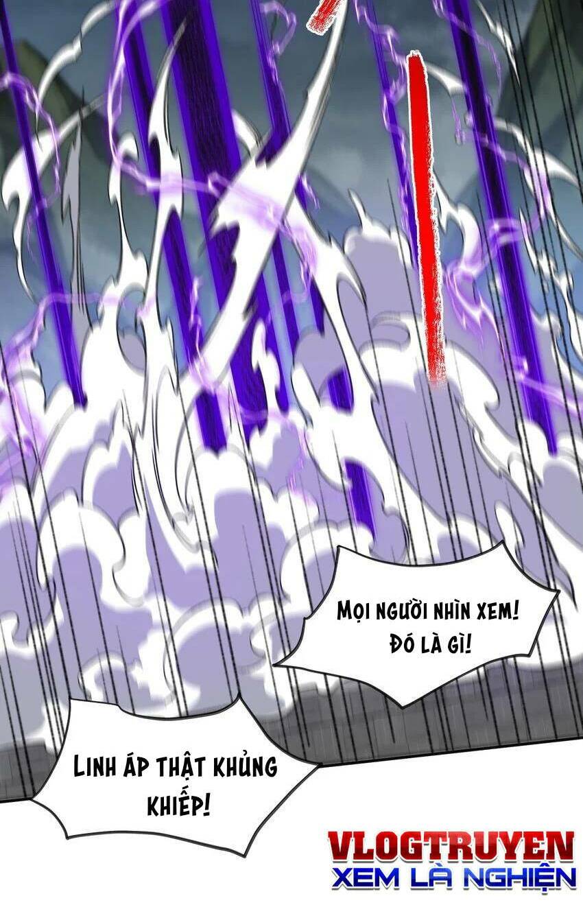 Ta Ở Tu Tiên Giới Chỉ Làm Giờ Hành Chính - Chapter 32 - Page 44