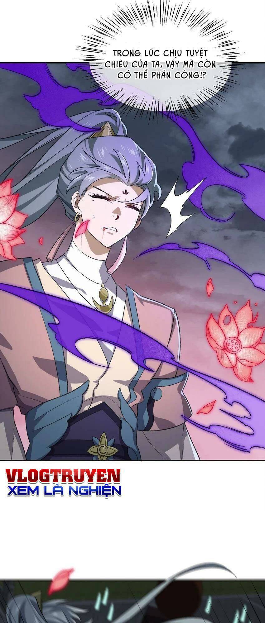 Ta Ở Tu Tiên Giới Chỉ Làm Giờ Hành Chính - Chapter 32 - Page 46