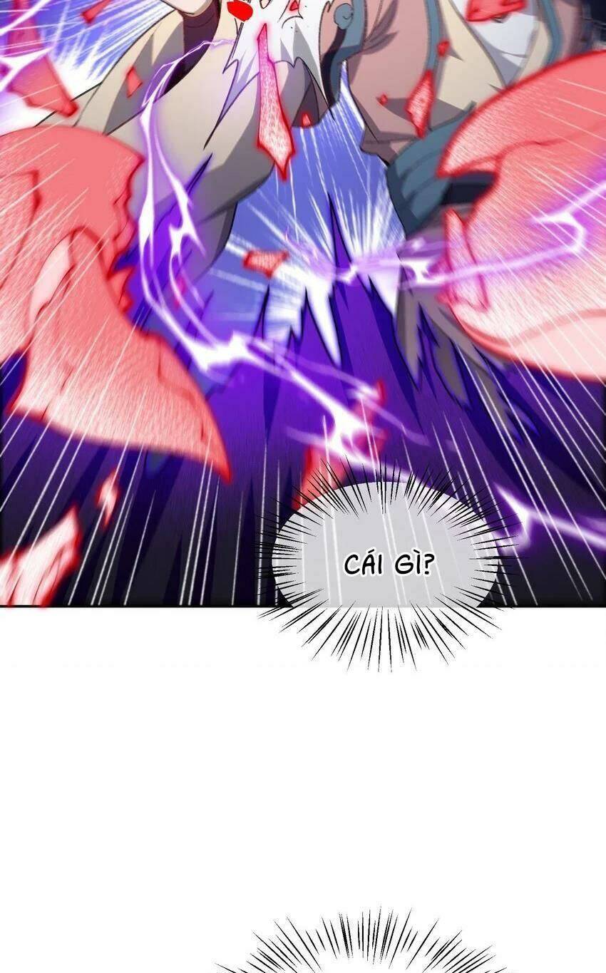 Ta Ở Tu Tiên Giới Chỉ Làm Giờ Hành Chính - Chapter 32 - Page 49