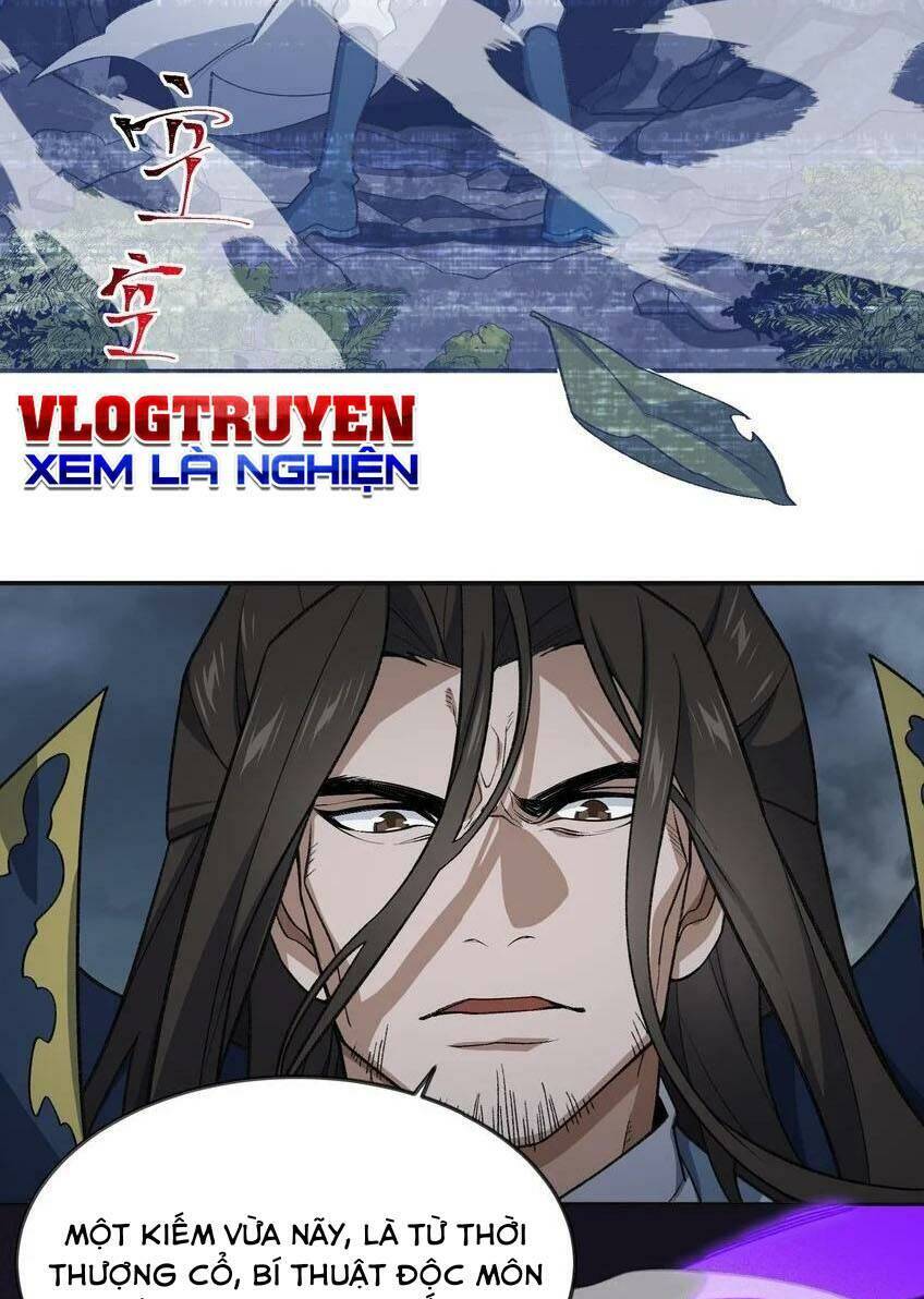 Ta Ở Tu Tiên Giới Chỉ Làm Giờ Hành Chính - Chapter 32 - Page 7