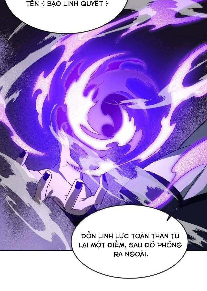 Ta Ở Tu Tiên Giới Chỉ Làm Giờ Hành Chính - Chapter 32 - Page 8