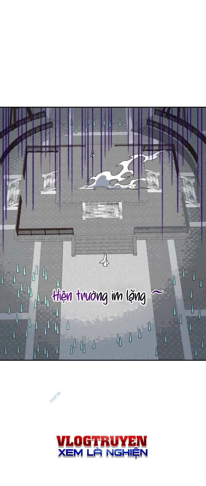 Ta Ở Tu Tiên Giới Chỉ Làm Giờ Hành Chính - Chapter 33 - Page 10