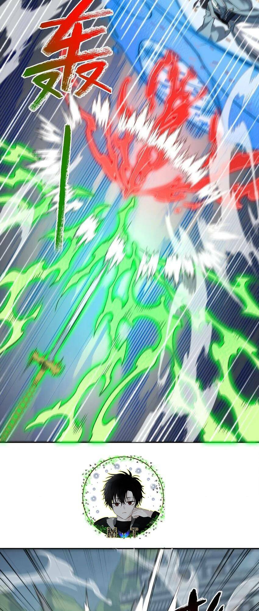 Ta Ở Tu Tiên Giới Chỉ Làm Giờ Hành Chính - Chapter 33 - Page 34