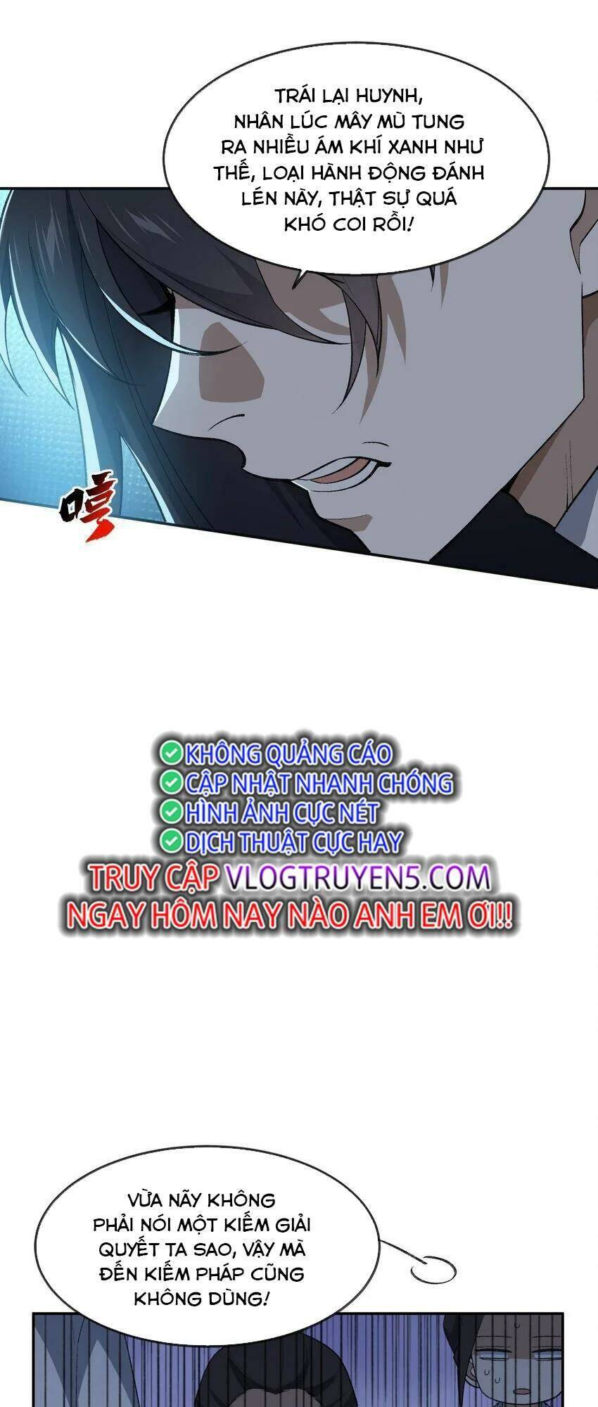 Ta Ở Tu Tiên Giới Chỉ Làm Giờ Hành Chính - Chapter 33 - Page 41