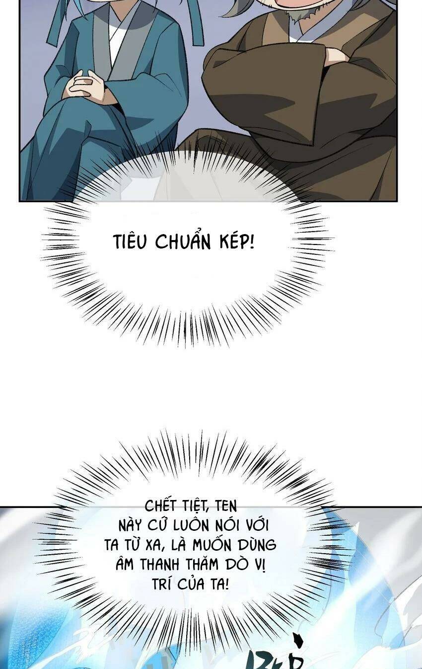 Ta Ở Tu Tiên Giới Chỉ Làm Giờ Hành Chính - Chapter 33 - Page 45