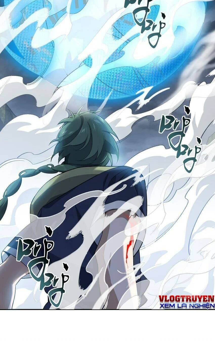 Ta Ở Tu Tiên Giới Chỉ Làm Giờ Hành Chính - Chapter 33 - Page 46