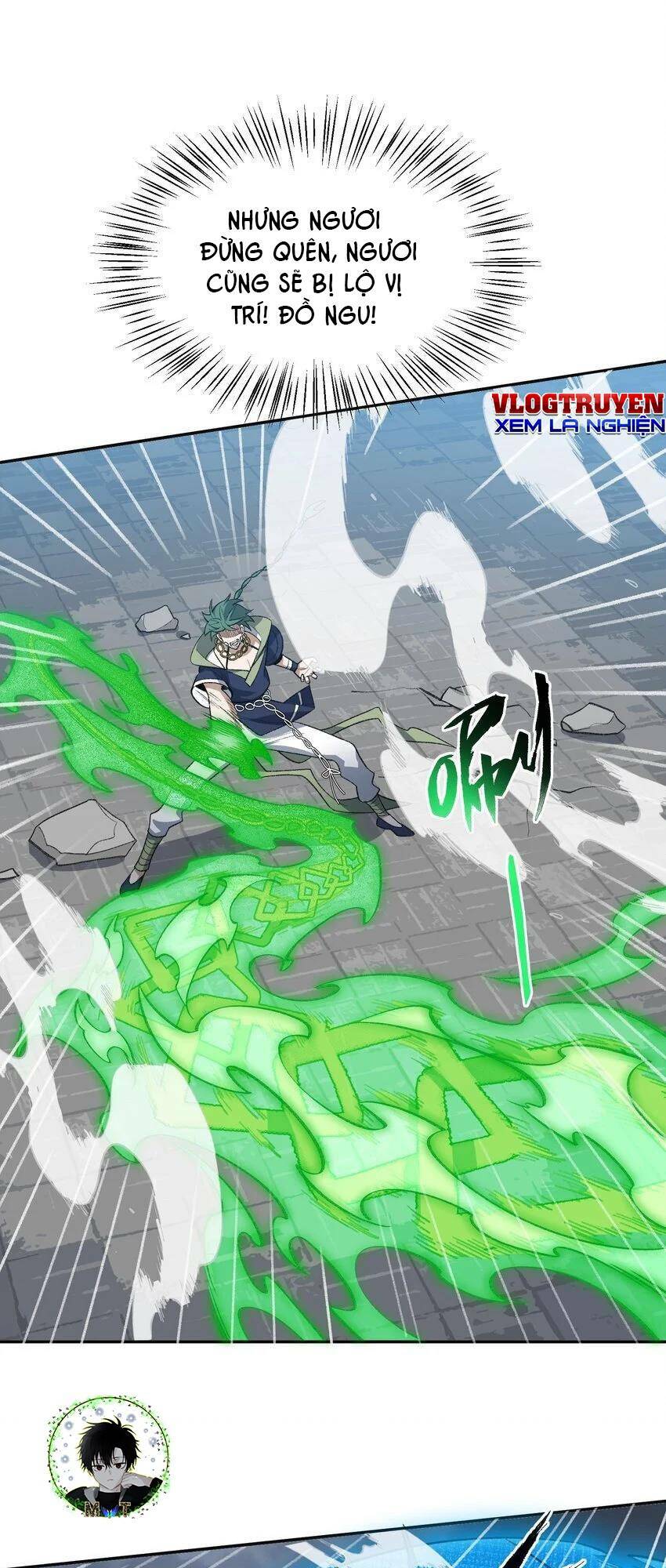 Ta Ở Tu Tiên Giới Chỉ Làm Giờ Hành Chính - Chapter 33 - Page 47