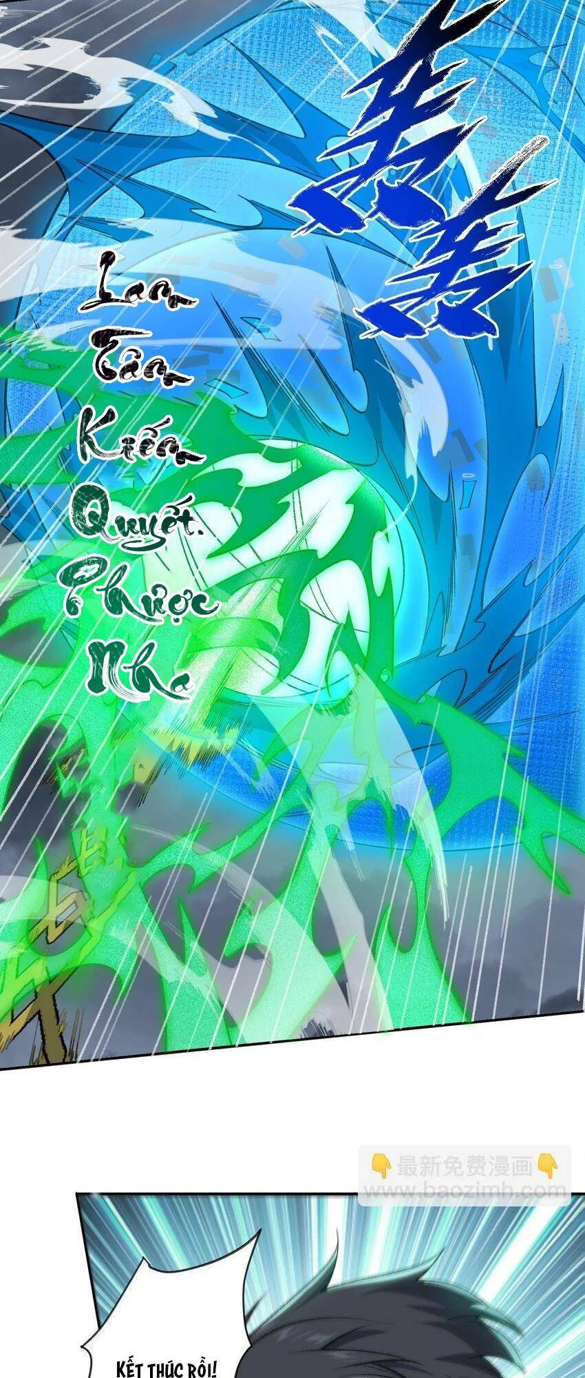 Ta Ở Tu Tiên Giới Chỉ Làm Giờ Hành Chính - Chapter 33 - Page 48