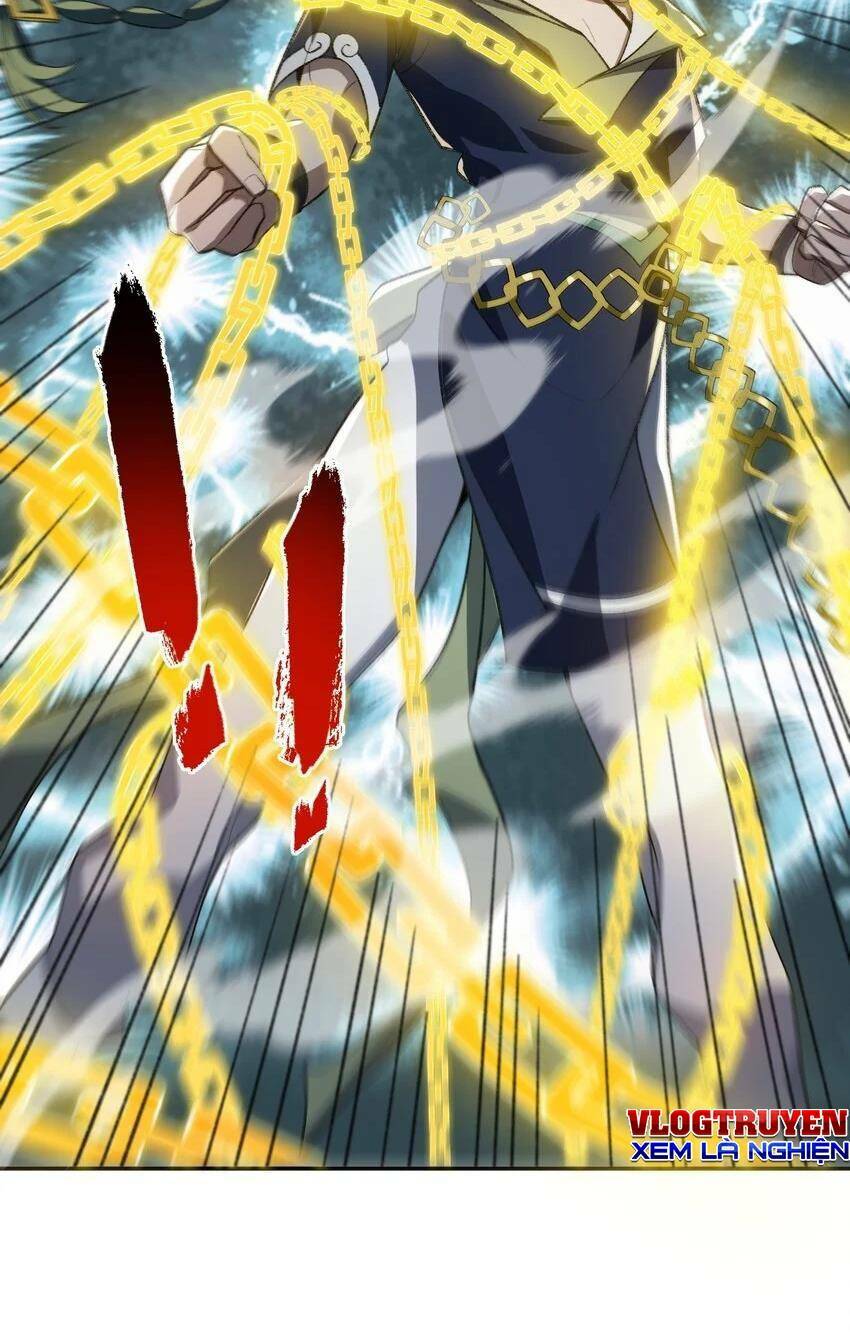 Ta Ở Tu Tiên Giới Chỉ Làm Giờ Hành Chính - Chapter 33 - Page 50