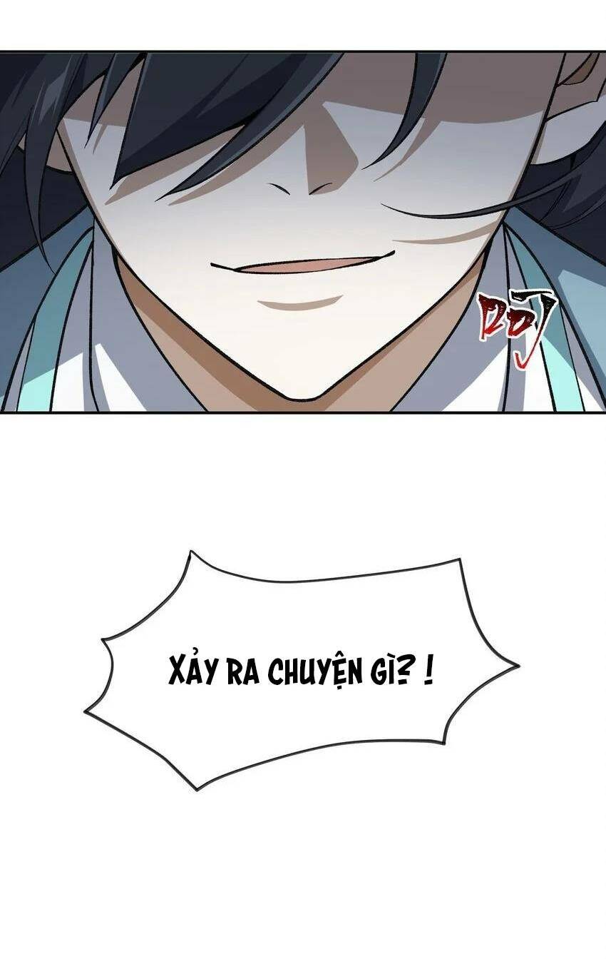 Ta Ở Tu Tiên Giới Chỉ Làm Giờ Hành Chính - Chapter 33 - Page 51