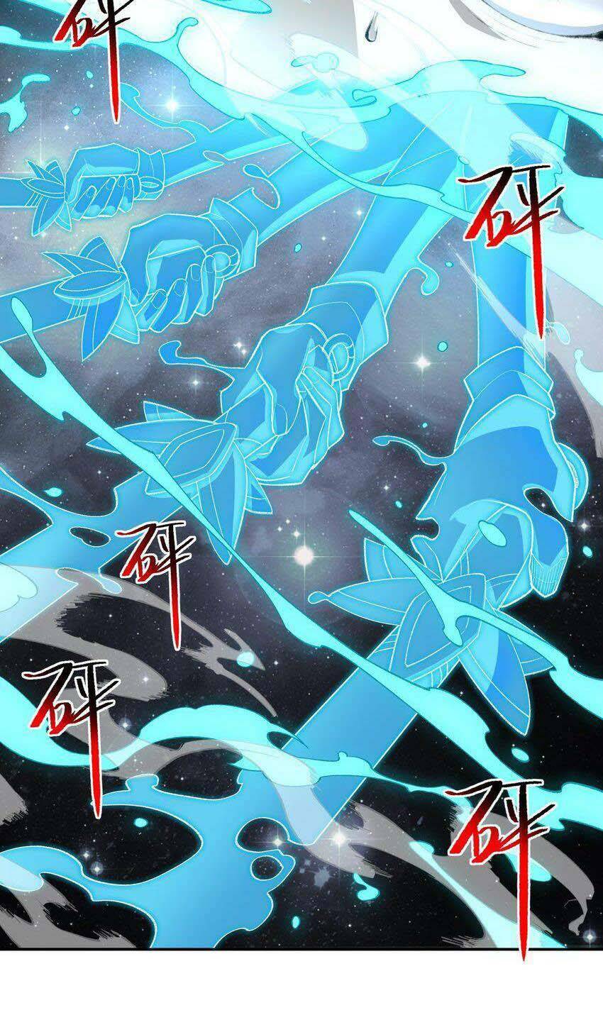 Ta Ở Tu Tiên Giới Chỉ Làm Giờ Hành Chính - Chapter 34 - Page 36