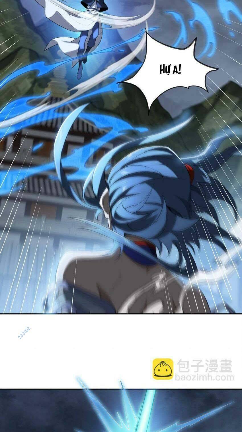 Ta Ở Tu Tiên Giới Chỉ Làm Giờ Hành Chính - Chapter 34 - Page 41