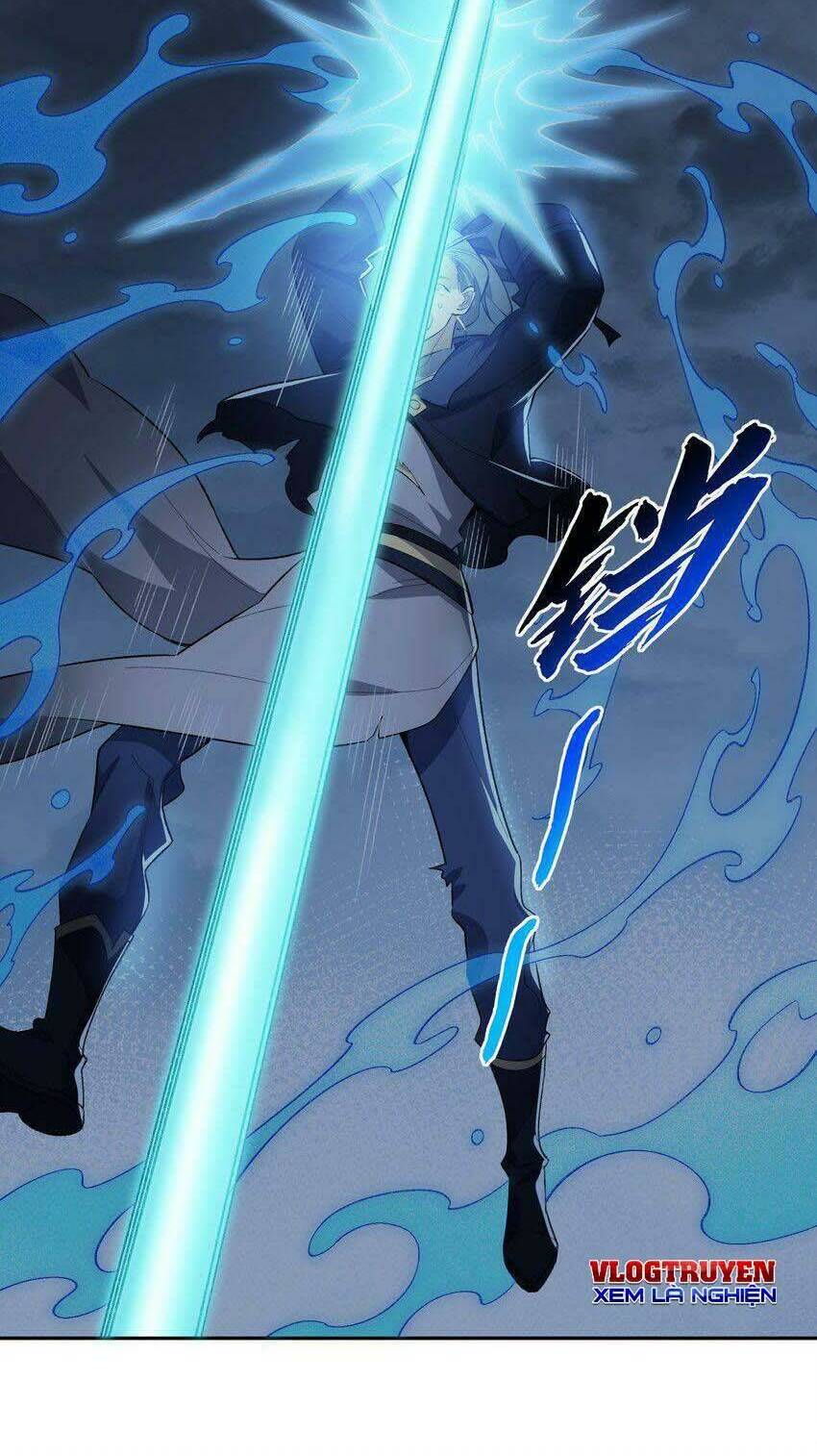 Ta Ở Tu Tiên Giới Chỉ Làm Giờ Hành Chính - Chapter 34 - Page 42