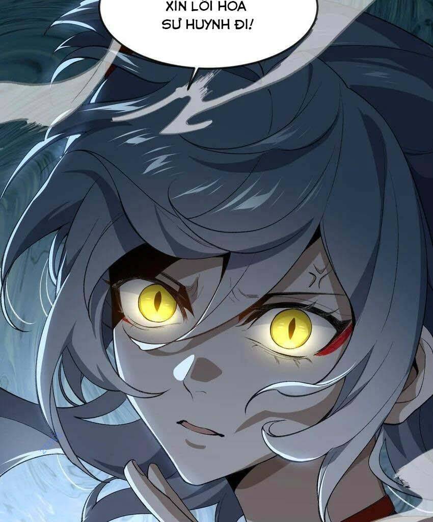 Ta Ở Tu Tiên Giới Chỉ Làm Giờ Hành Chính - Chapter 34 - Page 51