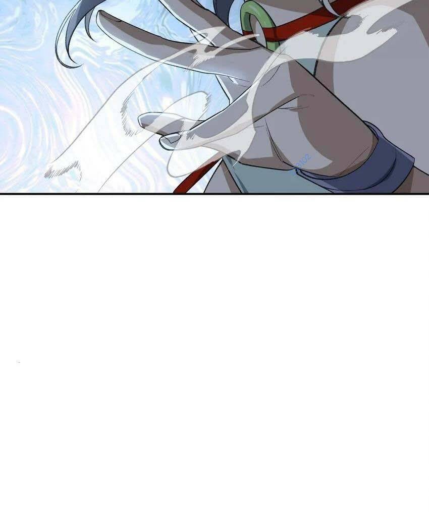 Ta Ở Tu Tiên Giới Chỉ Làm Giờ Hành Chính - Chapter 34 - Page 52