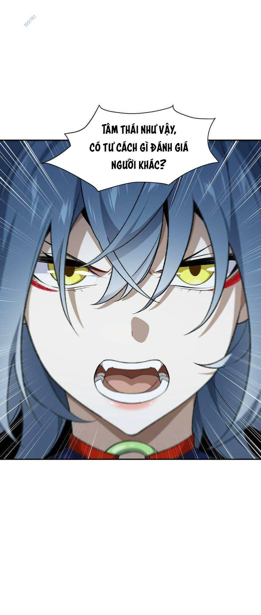 Ta Ở Tu Tiên Giới Chỉ Làm Giờ Hành Chính - Chapter 35 - Page 10