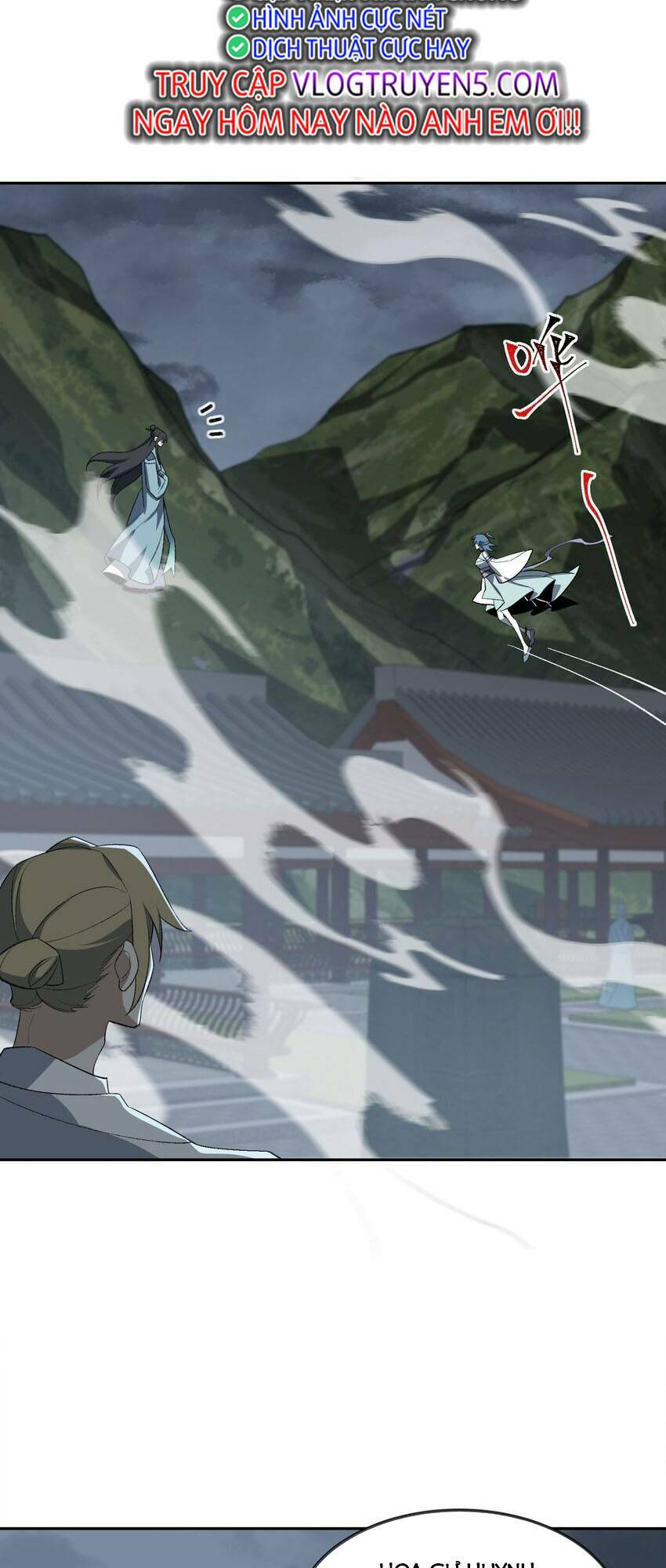 Ta Ở Tu Tiên Giới Chỉ Làm Giờ Hành Chính - Chapter 35 - Page 21