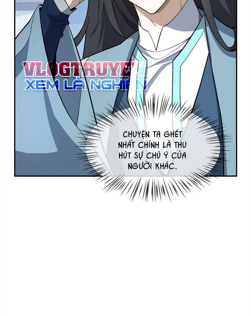 Ta Ở Tu Tiên Giới Chỉ Làm Giờ Hành Chính - Chapter 35 - Page 26