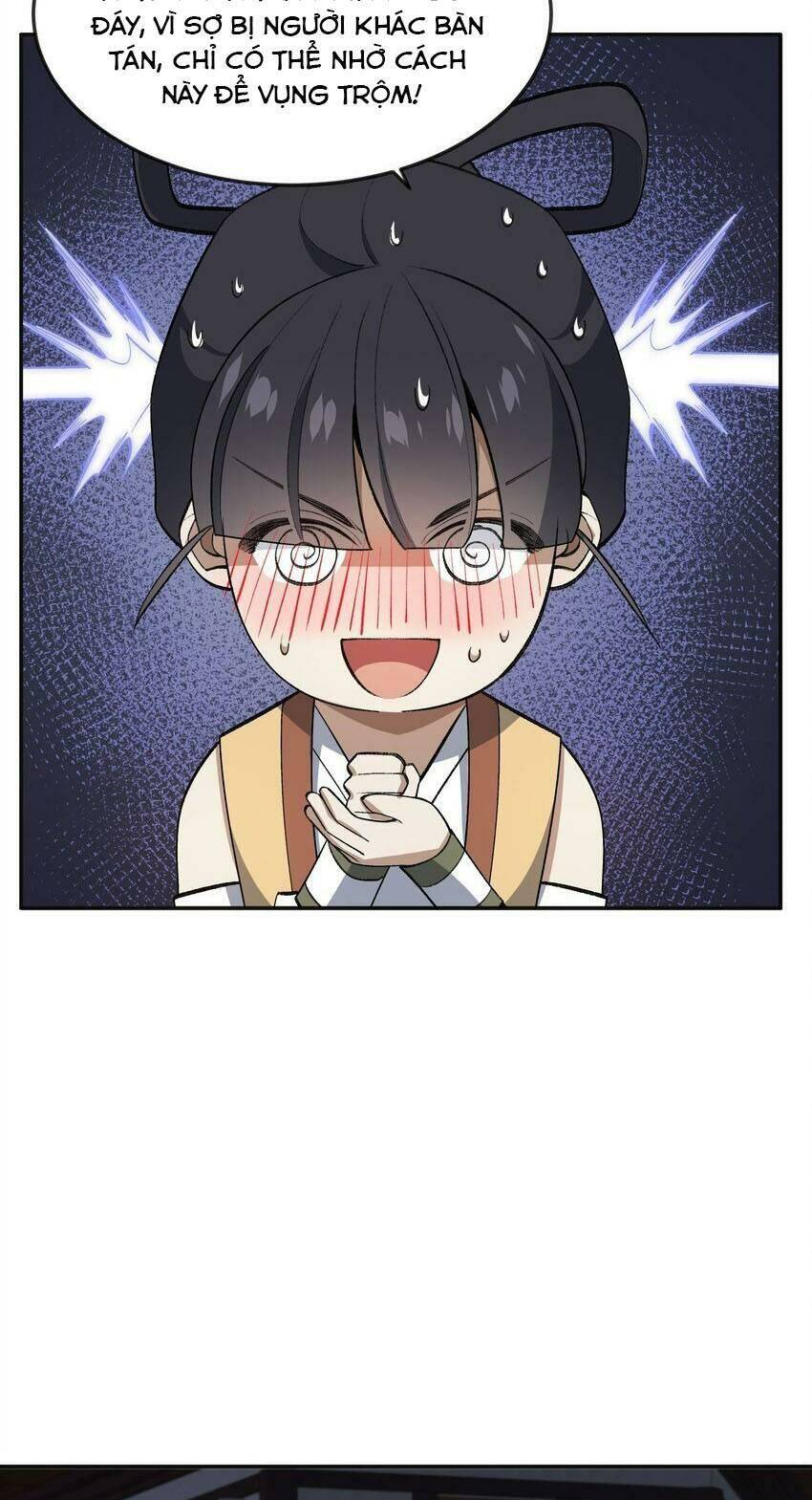 Ta Ở Tu Tiên Giới Chỉ Làm Giờ Hành Chính - Chapter 35 - Page 34