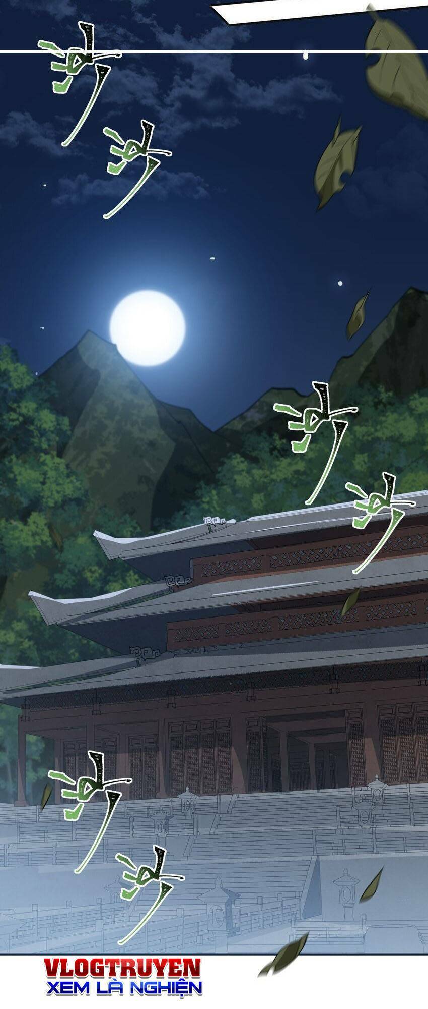 Ta Ở Tu Tiên Giới Chỉ Làm Giờ Hành Chính - Chapter 35 - Page 47
