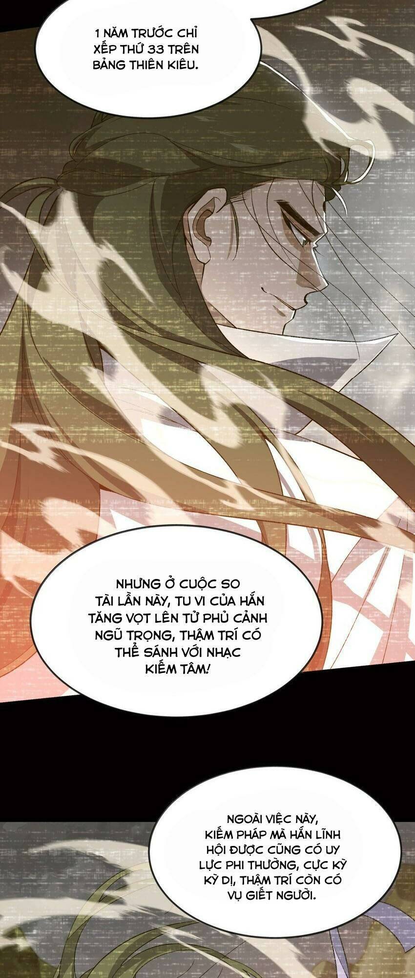 Ta Ở Tu Tiên Giới Chỉ Làm Giờ Hành Chính - Chapter 36 - Page 12