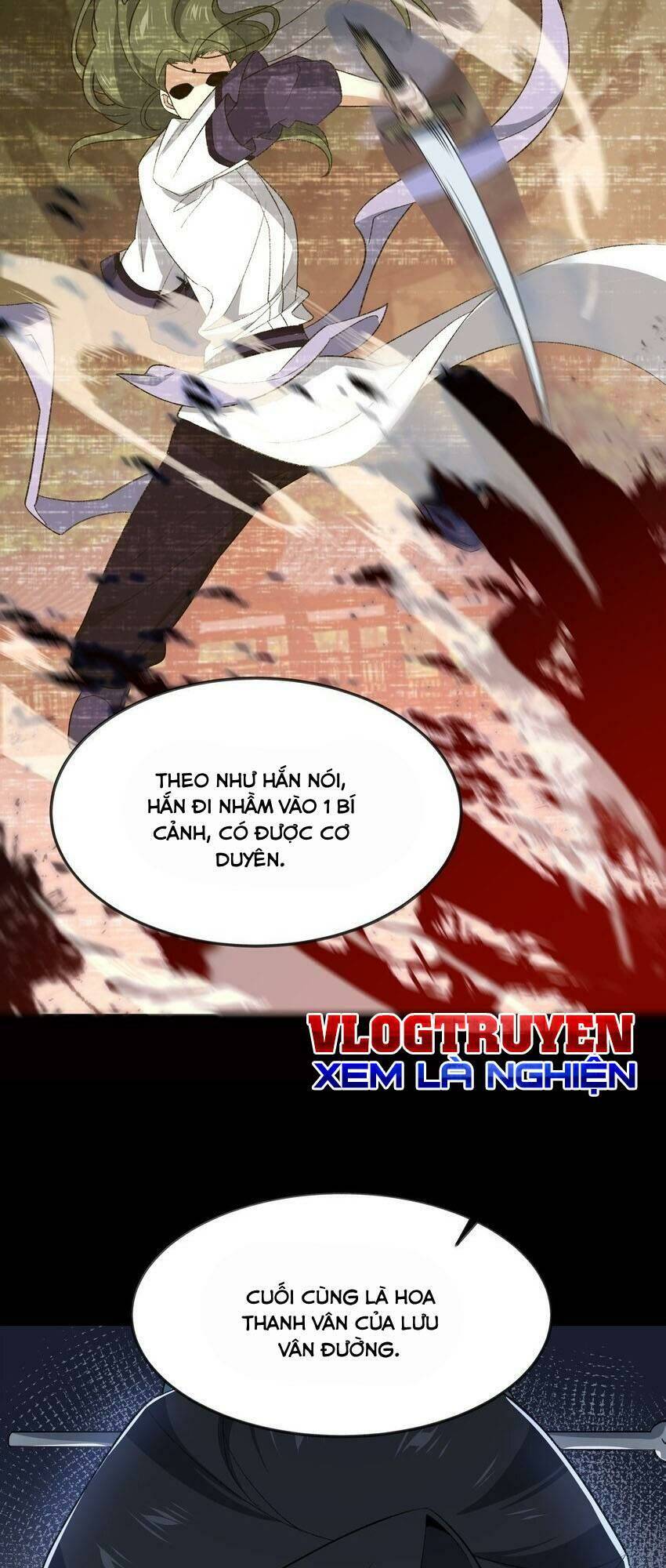 Ta Ở Tu Tiên Giới Chỉ Làm Giờ Hành Chính - Chapter 36 - Page 13