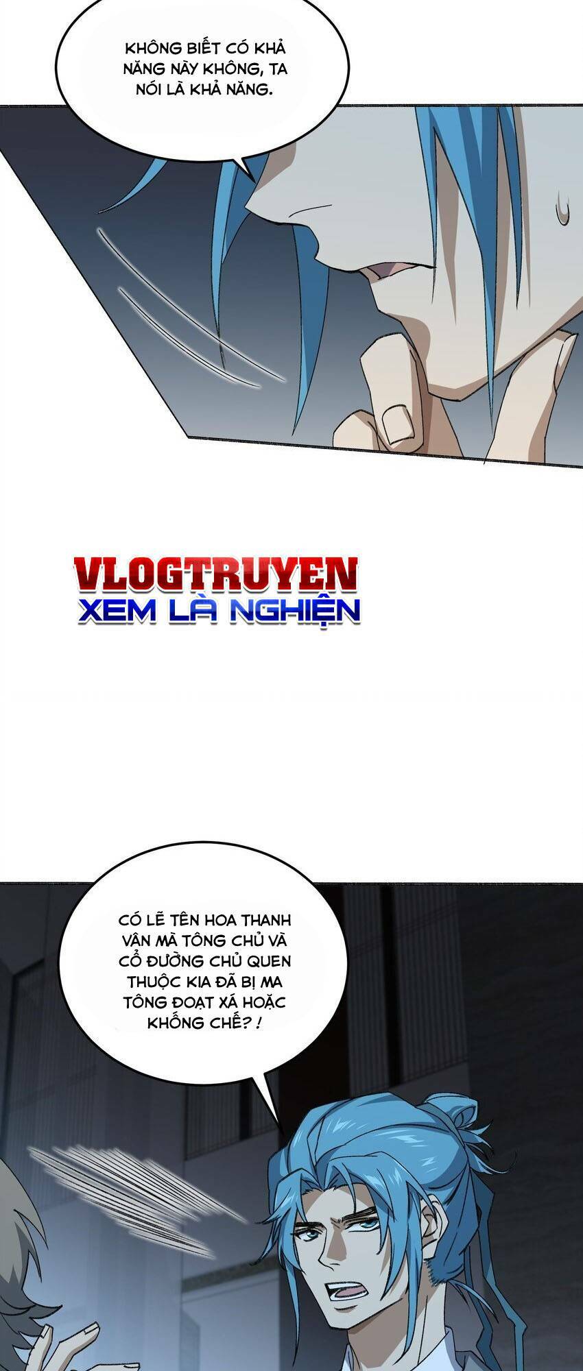 Ta Ở Tu Tiên Giới Chỉ Làm Giờ Hành Chính - Chapter 36 - Page 24