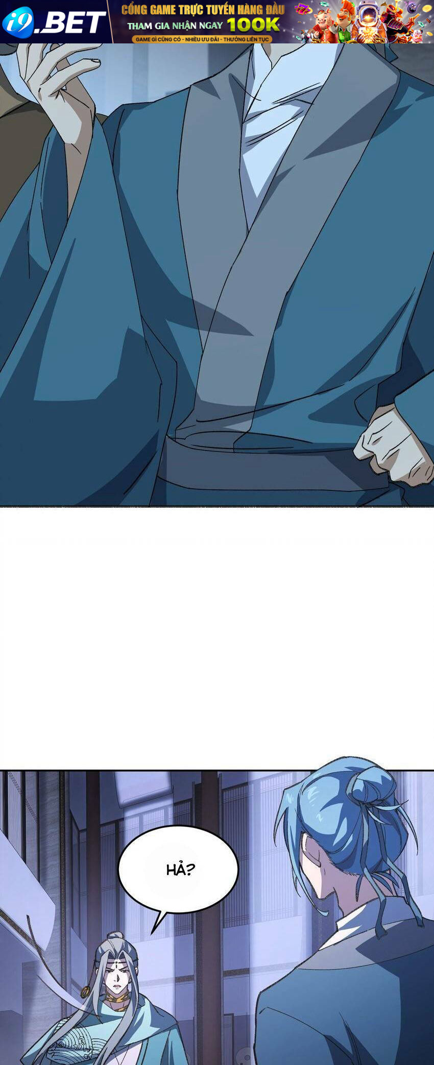 Ta Ở Tu Tiên Giới Chỉ Làm Giờ Hành Chính - Chapter 36 - Page 25