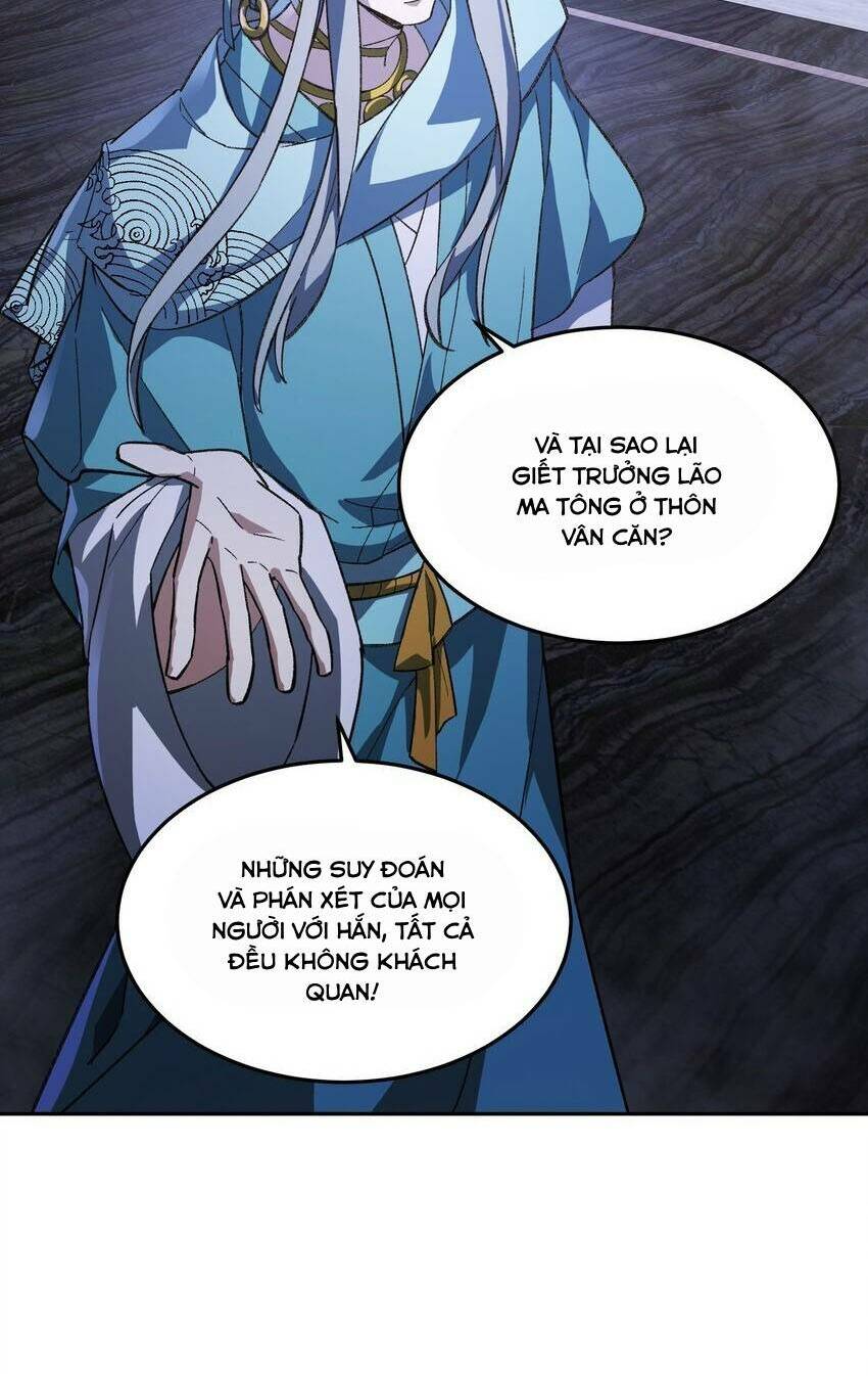Ta Ở Tu Tiên Giới Chỉ Làm Giờ Hành Chính - Chapter 36 - Page 28