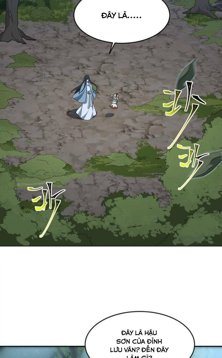 Ta Ở Tu Tiên Giới Chỉ Làm Giờ Hành Chính - Chapter 36 - Page 43