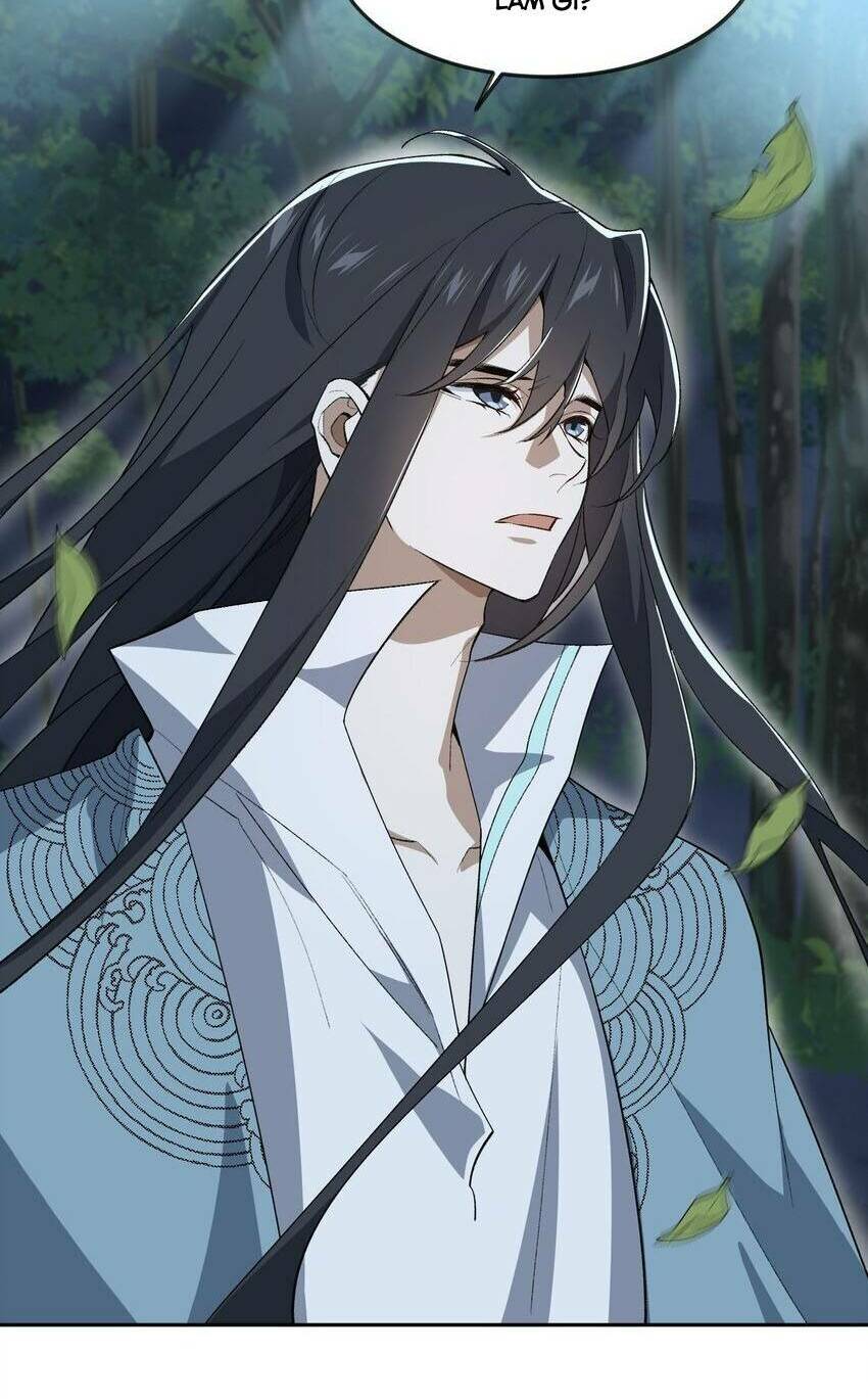 Ta Ở Tu Tiên Giới Chỉ Làm Giờ Hành Chính - Chapter 36 - Page 44