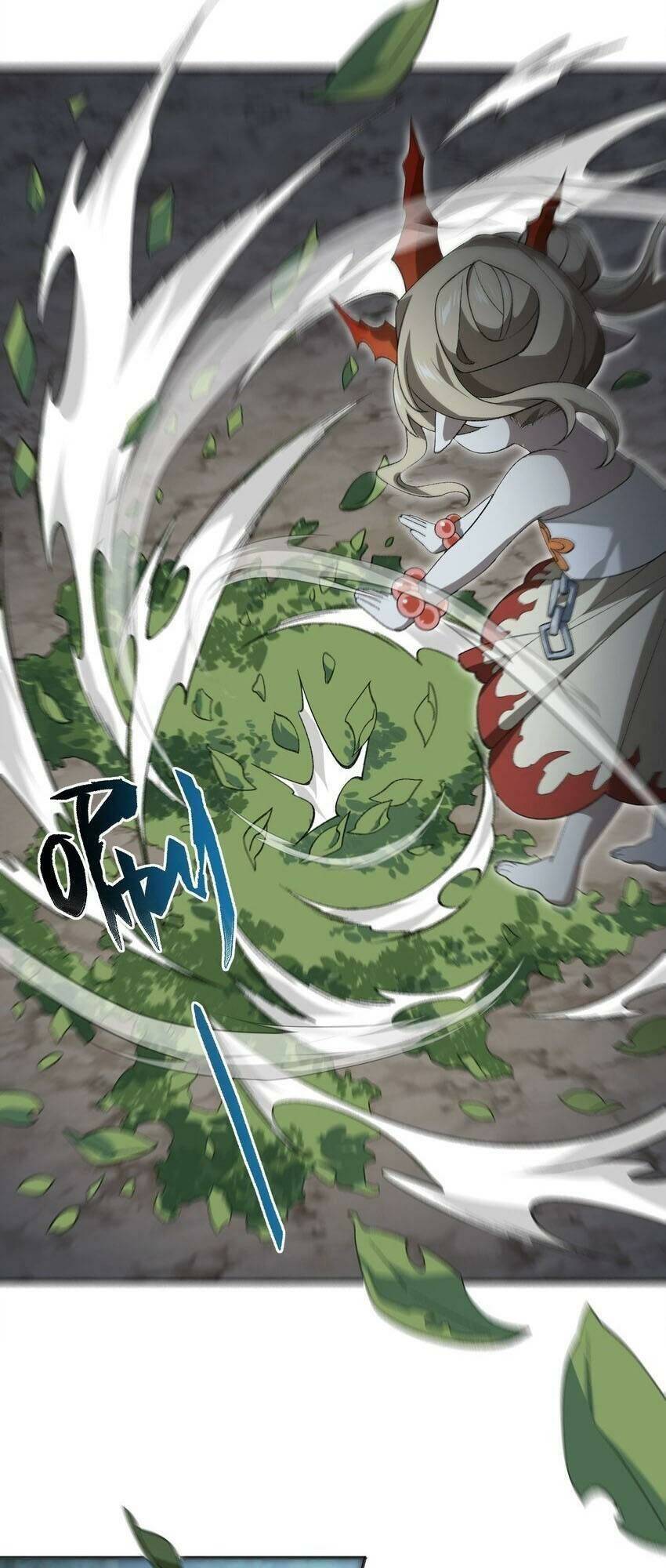 Ta Ở Tu Tiên Giới Chỉ Làm Giờ Hành Chính - Chapter 36 - Page 46