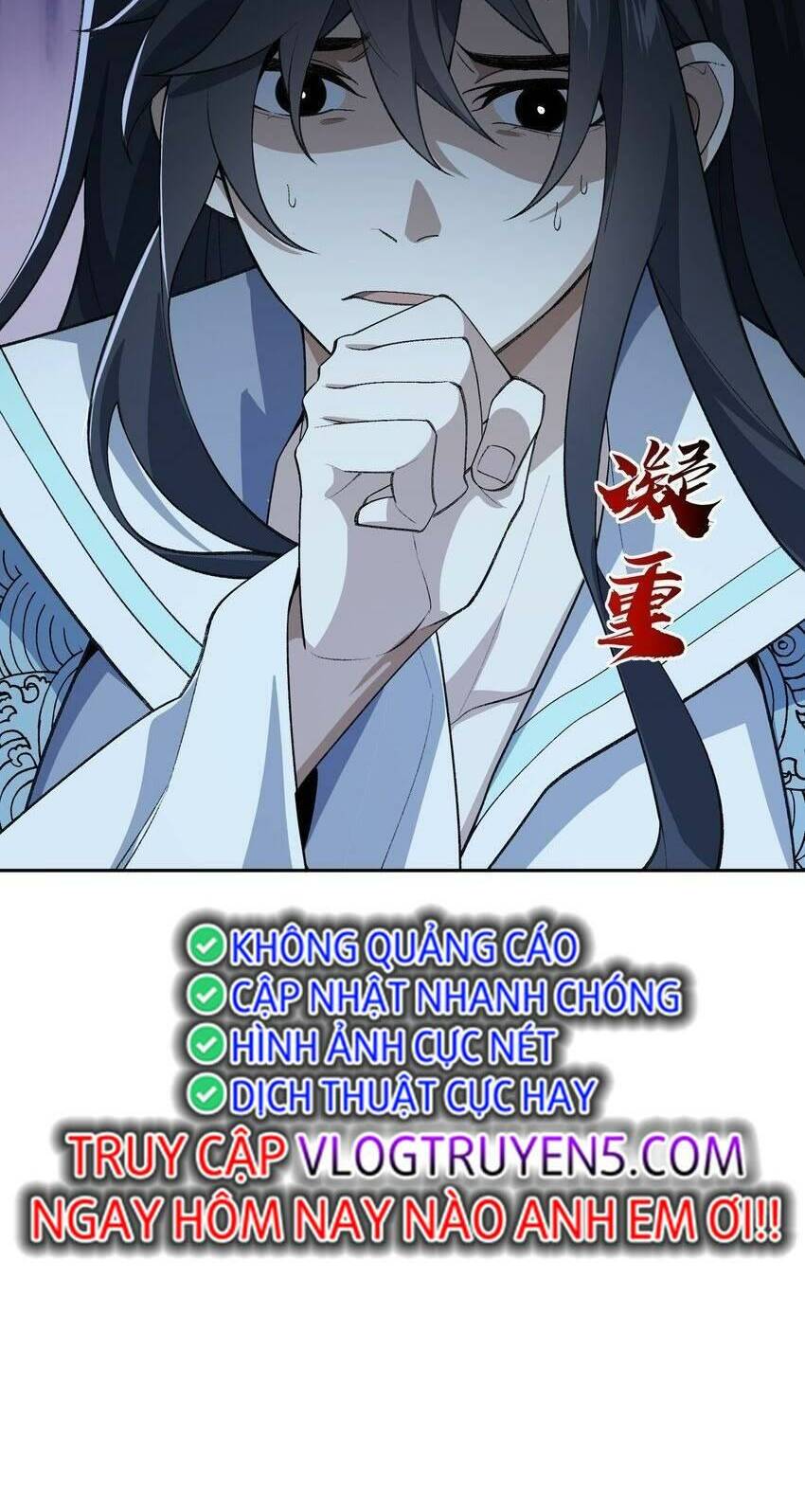 Ta Ở Tu Tiên Giới Chỉ Làm Giờ Hành Chính - Chapter 36 - Page 53