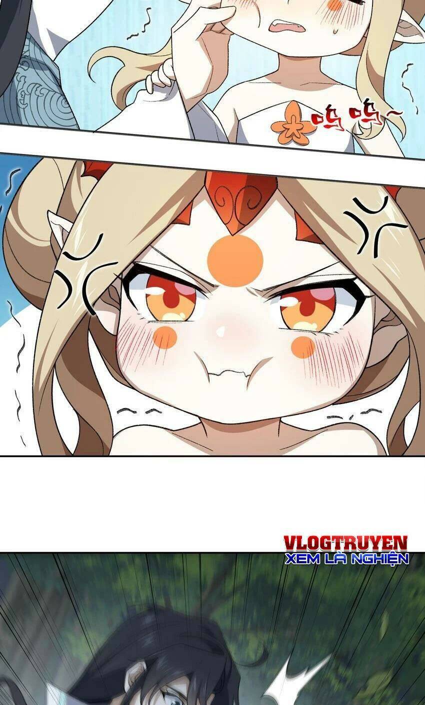 Ta Ở Tu Tiên Giới Chỉ Làm Giờ Hành Chính - Chapter 37 - Page 14