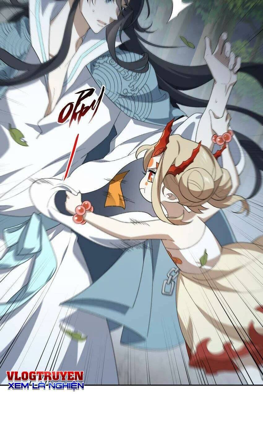 Ta Ở Tu Tiên Giới Chỉ Làm Giờ Hành Chính - Chapter 37 - Page 15