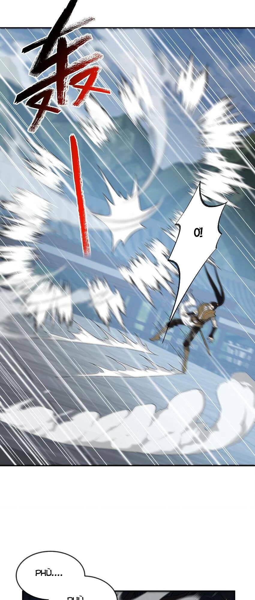 Ta Ở Tu Tiên Giới Chỉ Làm Giờ Hành Chính - Chapter 37 - Page 49