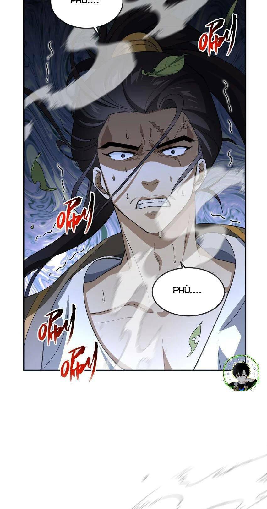 Ta Ở Tu Tiên Giới Chỉ Làm Giờ Hành Chính - Chapter 37 - Page 50