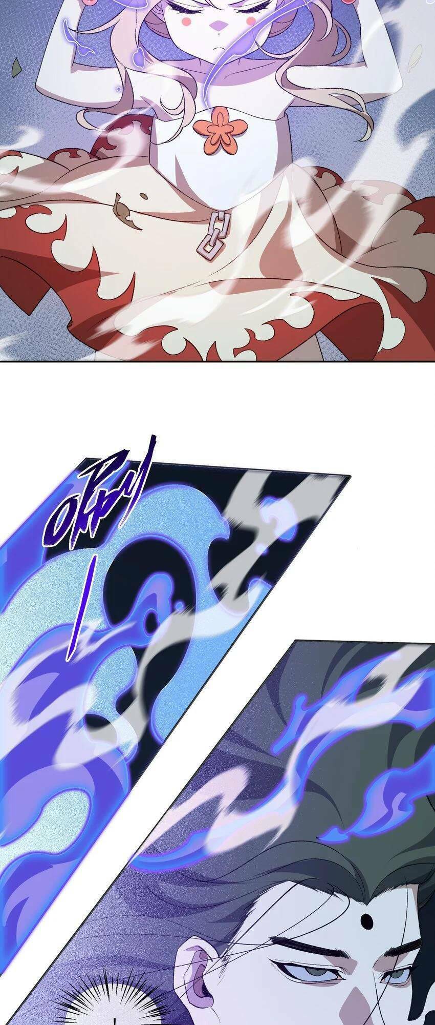 Ta Ở Tu Tiên Giới Chỉ Làm Giờ Hành Chính - Chapter 37 - Page 5