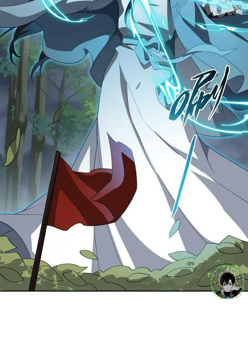 Ta Ở Tu Tiên Giới Chỉ Làm Giờ Hành Chính - Chapter 37 - Page 8