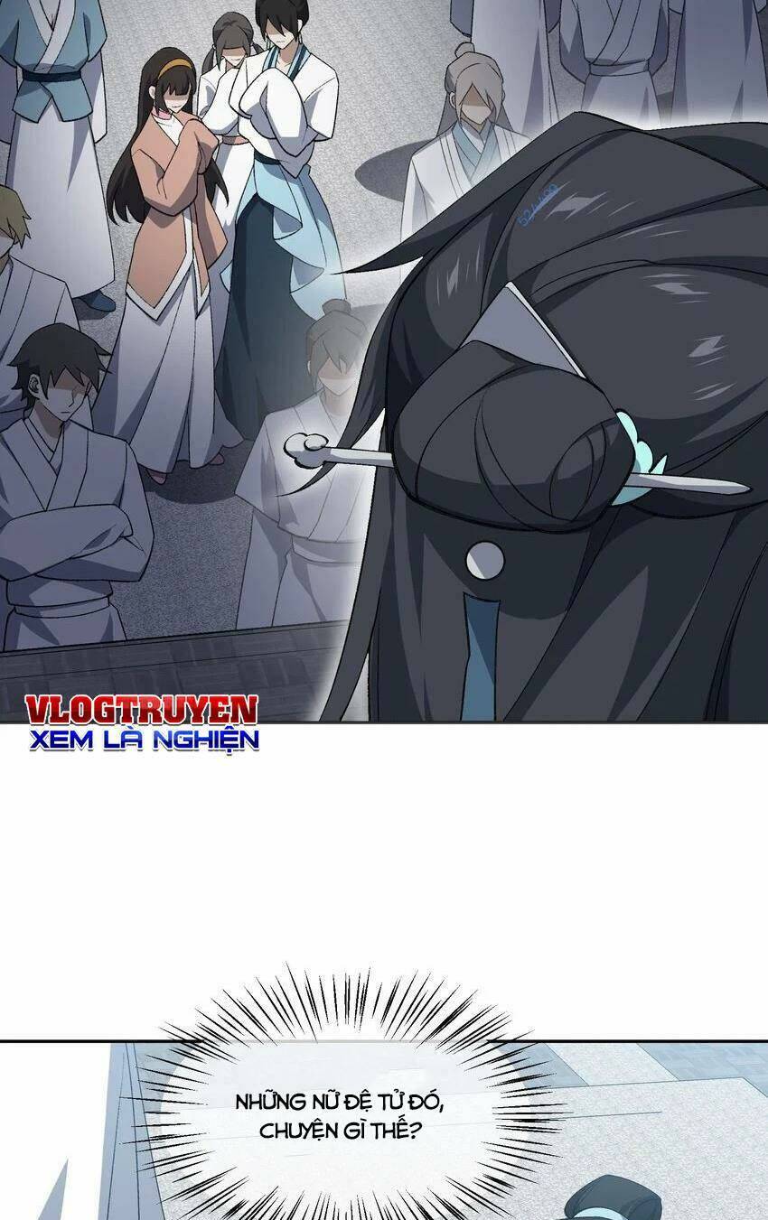 Ta Ở Tu Tiên Giới Chỉ Làm Giờ Hành Chính - Chapter 38 - Page 14