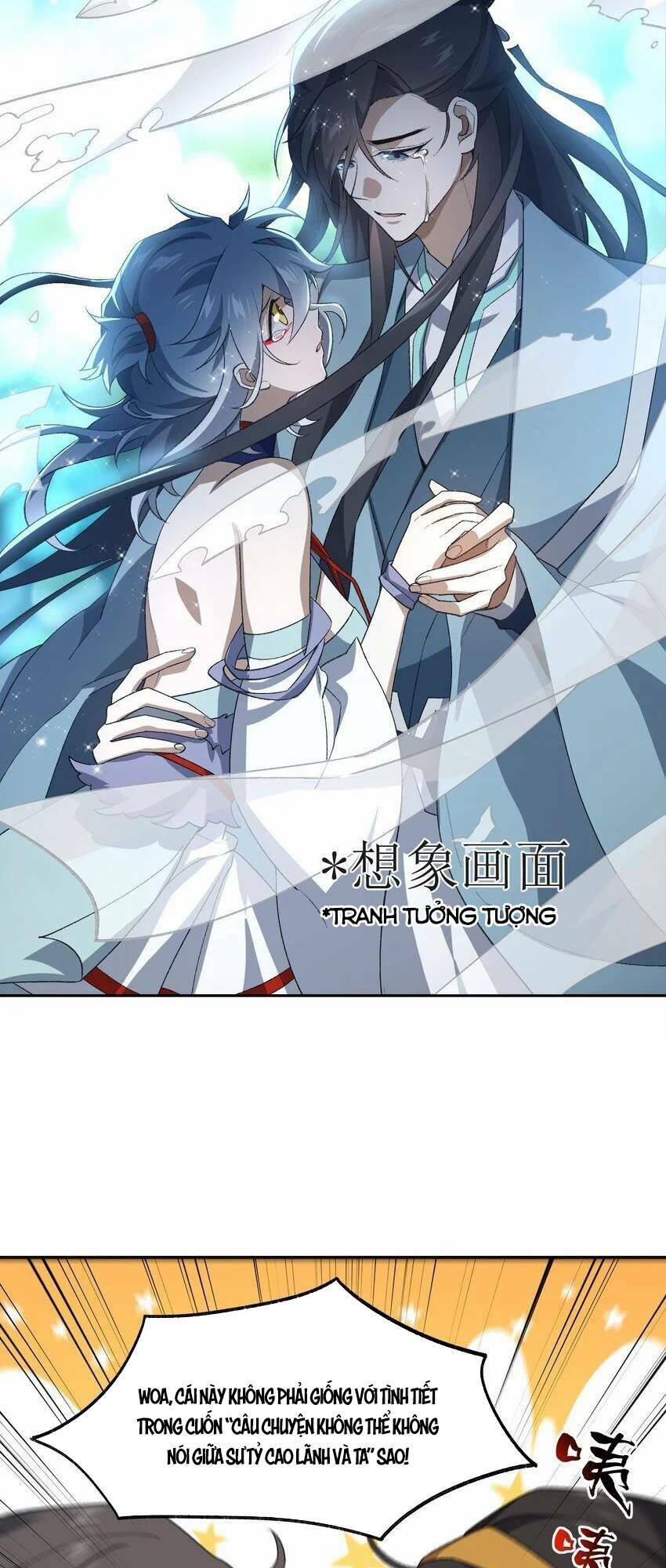 Ta Ở Tu Tiên Giới Chỉ Làm Giờ Hành Chính - Chapter 38 - Page 19