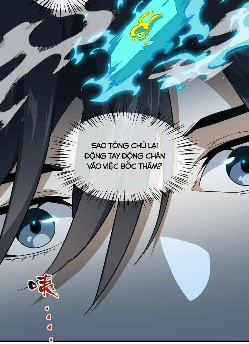 Ta Ở Tu Tiên Giới Chỉ Làm Giờ Hành Chính - Chapter 38 - Page 24