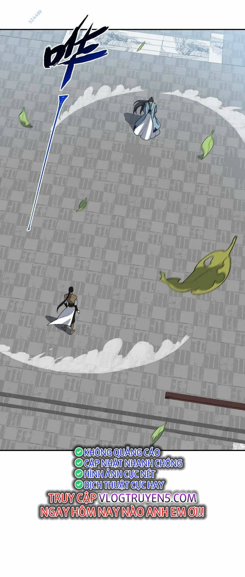 Ta Ở Tu Tiên Giới Chỉ Làm Giờ Hành Chính - Chapter 38 - Page 26