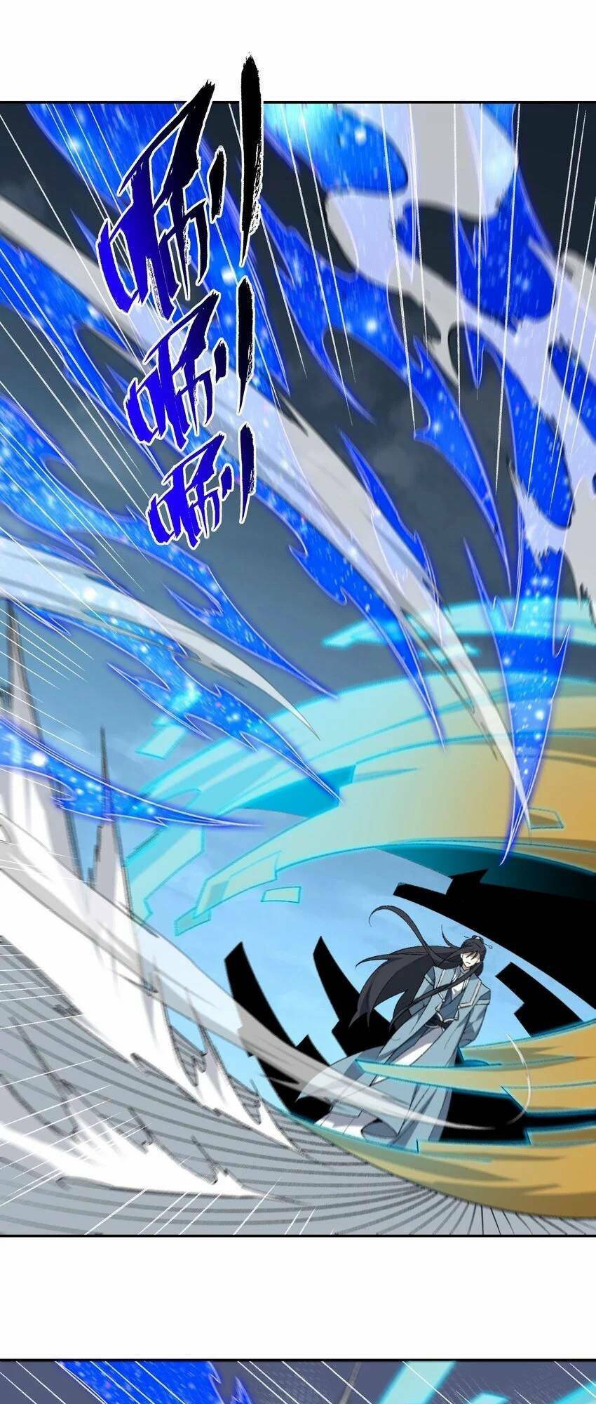 Ta Ở Tu Tiên Giới Chỉ Làm Giờ Hành Chính - Chapter 38 - Page 34