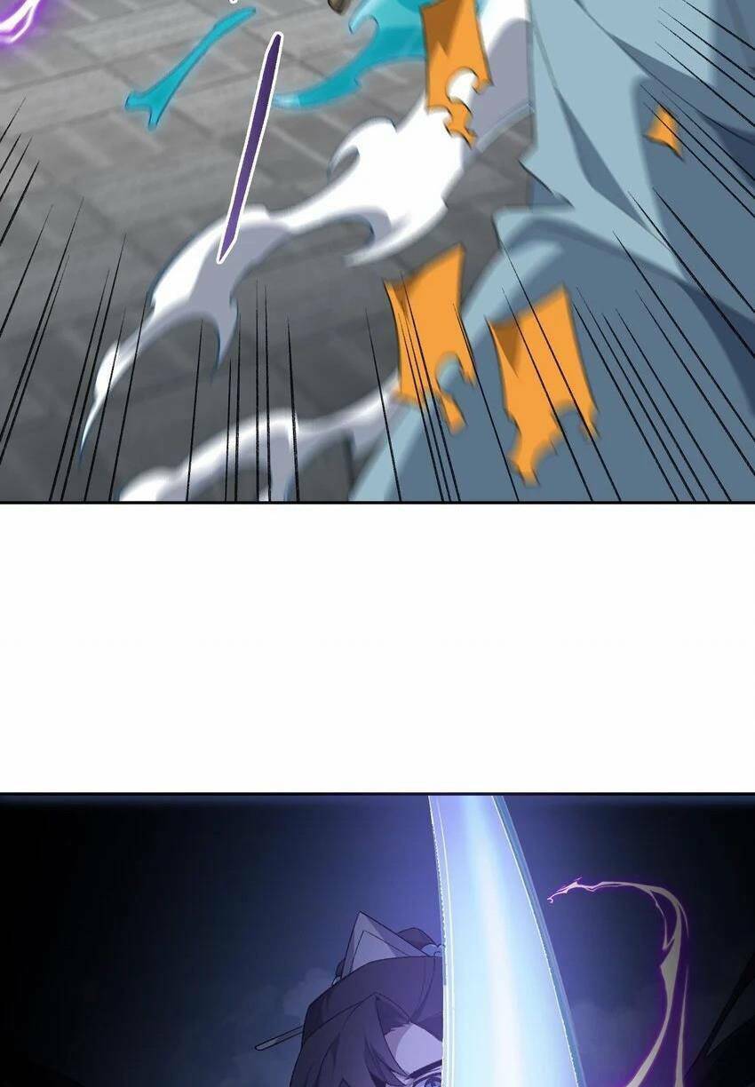 Ta Ở Tu Tiên Giới Chỉ Làm Giờ Hành Chính - Chapter 38 - Page 41