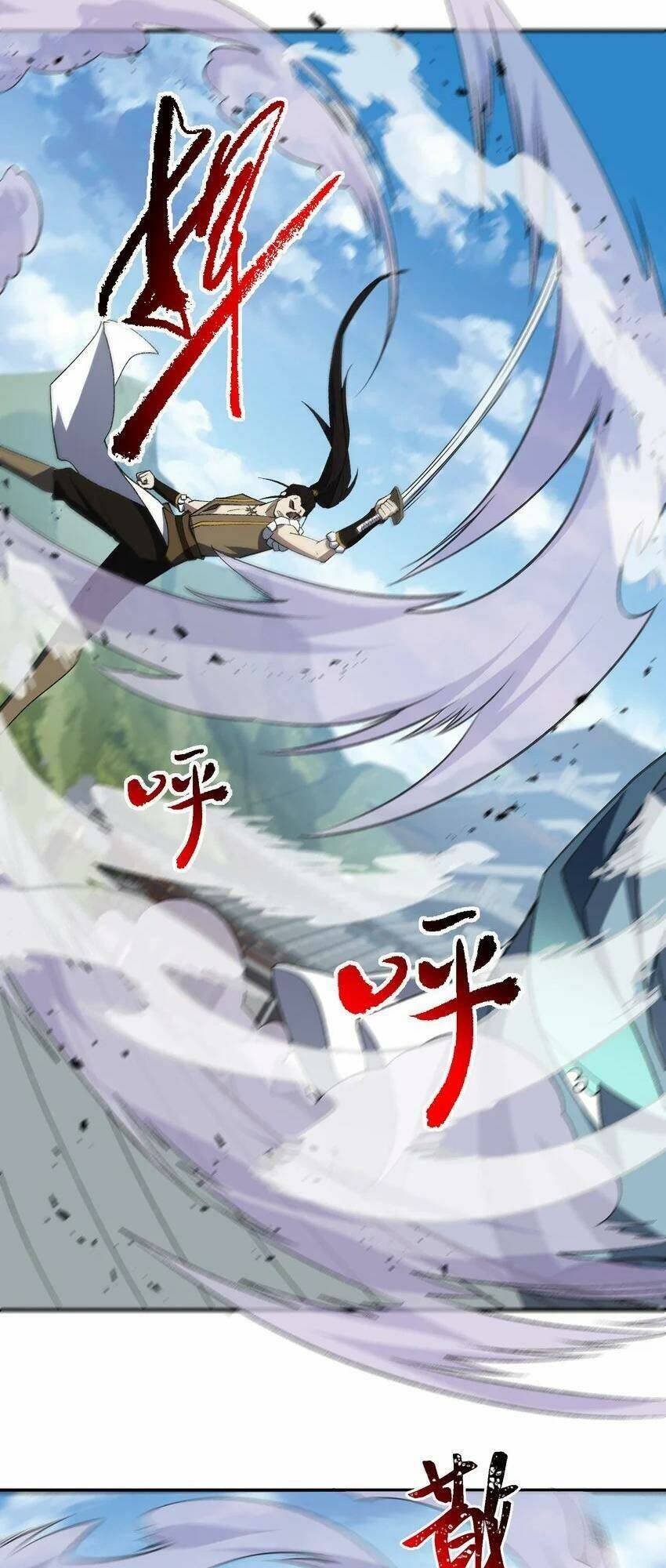 Ta Ở Tu Tiên Giới Chỉ Làm Giờ Hành Chính - Chapter 38 - Page 44